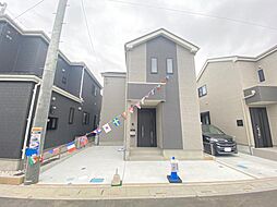 川口市伊刈　新築戸建　D号棟