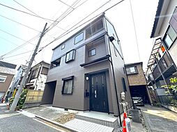 戸田市喜沢南2丁目　中古戸建