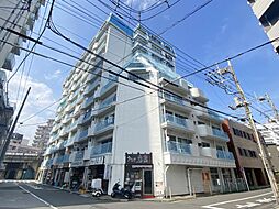 フドウ西川口ハイツ