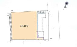 千葉県松戸市幸田3丁目