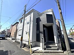 蕨市塚越6丁目　中古戸建