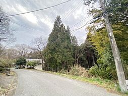 矢板市大槻　建築条件なし売地