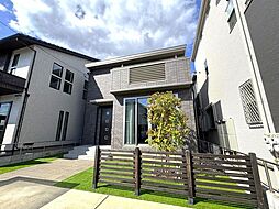 川口市安行出羽5丁目　中古戸建