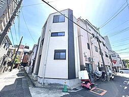 川口市栄町1丁目　中古戸建