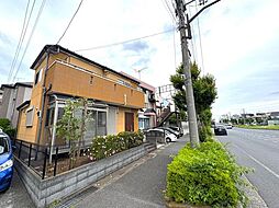 川口市北原台2丁目　中古戸建