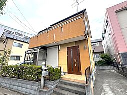 川口市北原台2丁目　中古戸建