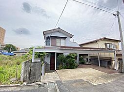 川口市桜町3丁目　中古戸建