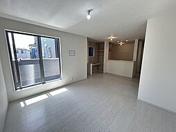 川口市柳崎3丁目　新築戸建