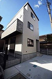 川口市柳崎2丁目　新築戸建