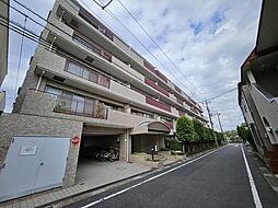 東川口パークホームズ