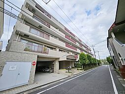 東川口パークホームズ