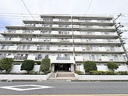 エンゼル川口グリーンハイツ