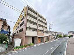 グラン・コート東川口