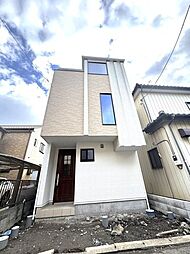 川口市芝高木2丁目　新築戸建