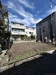 川口市芝下2丁目　新築戸建