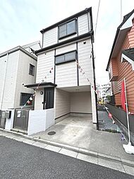 蕨市塚越3丁目　中古戸建