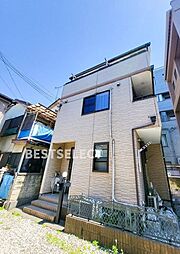 川口市並木1丁目 中古戸建