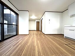 川口市木曽呂　中古戸建