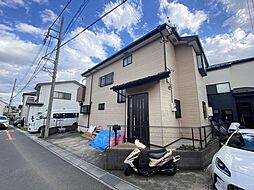 川口市木曽呂　中古戸建