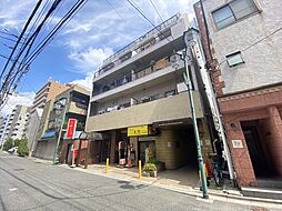 ライオンズマンション第5