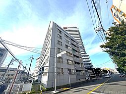 川口グレースマンション