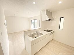 川口市八幡木3丁目　新築戸建