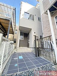 川口市芝下2丁目　新築戸建