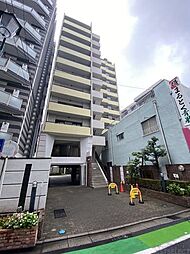 モンファイエ西川口