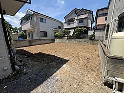 さいたま市見沼区南中丸 新築戸建