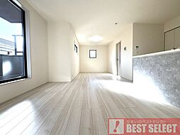 川口市飯原町　新築戸建