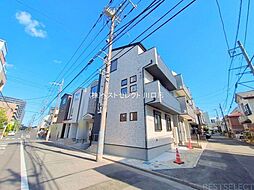 川口市青木1丁目 新築戸建