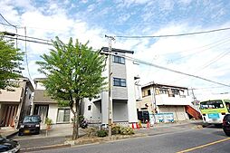 川口市八幡木2丁目　新築戸建