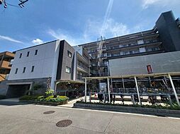 アンビシャス西川口