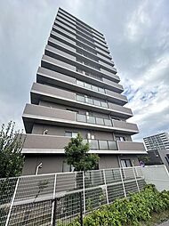 川口青木パーク・ホームズ