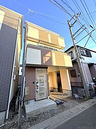 さいたま市大字広ヶ谷戸　新築戸建