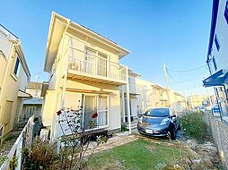 川口市大字安行領家　中古戸建