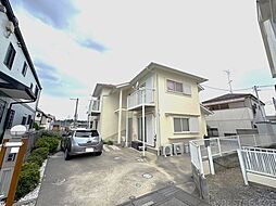 川口市大字安行領家　中古戸建