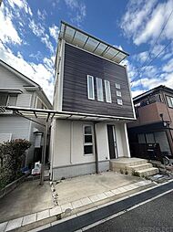 蕨市中央2丁目　中古戸建