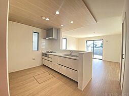 戸田市笹目5丁目 新築戸建