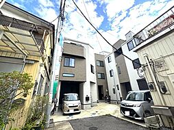 戸田市笹目北町　中古戸建