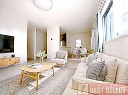 川口市元郷1丁目　中古戸建