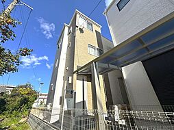 川口市元郷1丁目　中古戸建