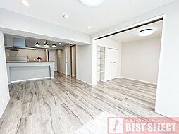 わらびユーアイハイツ