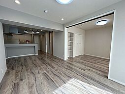 わらびユーアイハイツ