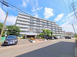 ストークマンション南浦和