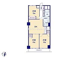 わらびリーフハイツ