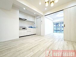 わらびリーフハイツ