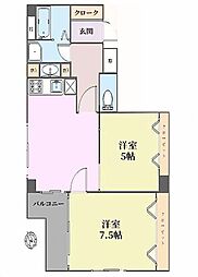 ジェムわらび南館