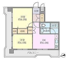 川口サニーコーポ