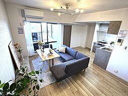 ルネ蕨二号館